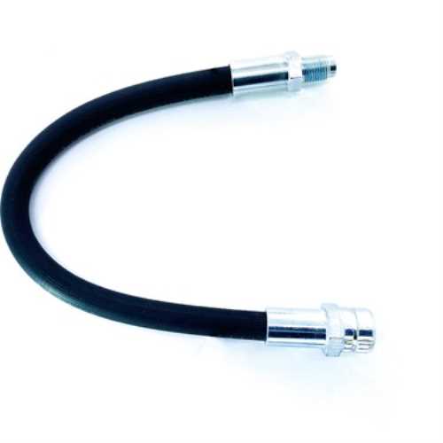 SERCE FREN HORTUMU ARKA  Ürün Görseli